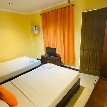 Vicente Aguirre Rooms Boracay Island Buitenkant foto