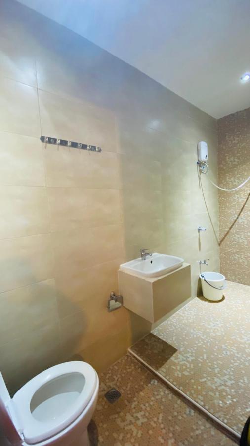 Vicente Aguirre Rooms Boracay Island Buitenkant foto