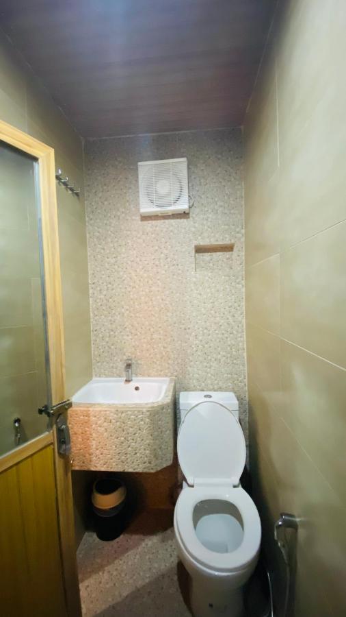 Vicente Aguirre Rooms Boracay Island Buitenkant foto